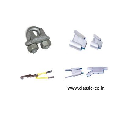 Earth Connectors